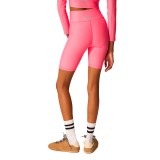 BAYA SOFT TOUCH BIKER 45166- PINK LEMONADE Φούξια Εικόνα 0