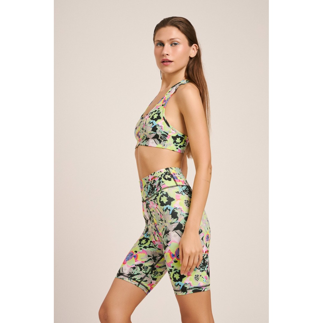 BAYA 4395B-LIME Lime