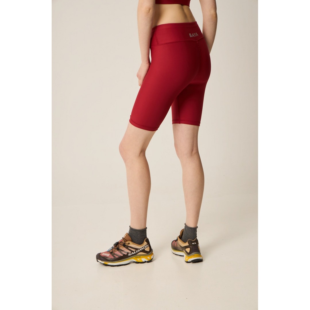 BAYA 45163-RED Κόκκινο