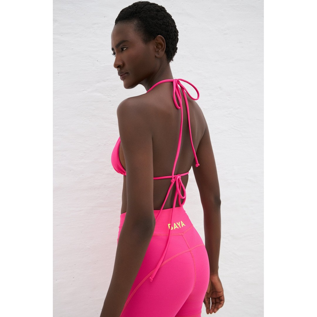 BAYA  40221-FUCHSIA Φούξια