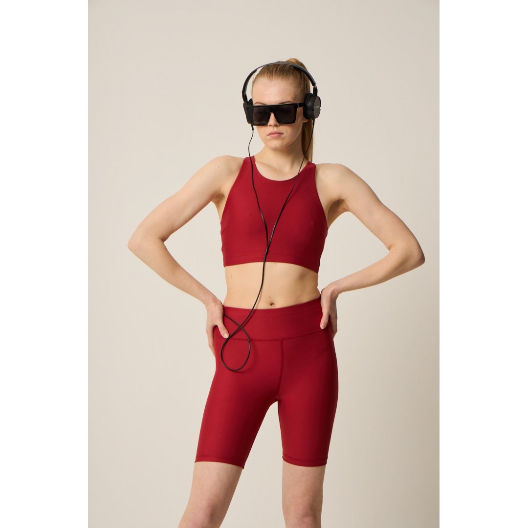 BAYA 45163-RED Κόκκινο