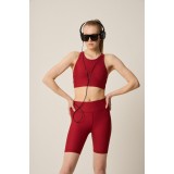 BAYA 45163-RED Κόκκινο Εικόνα 