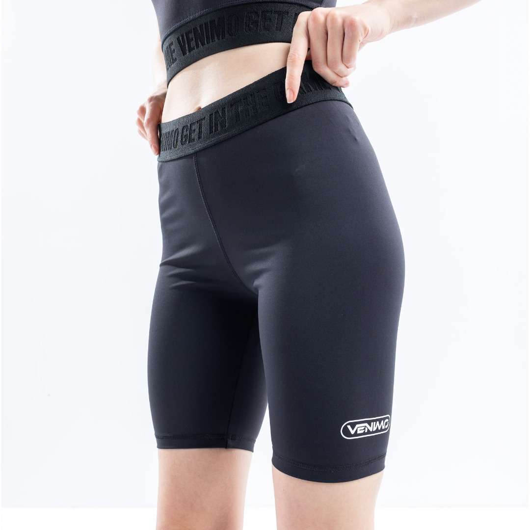 VENIMO 124WTH-125-071 Black