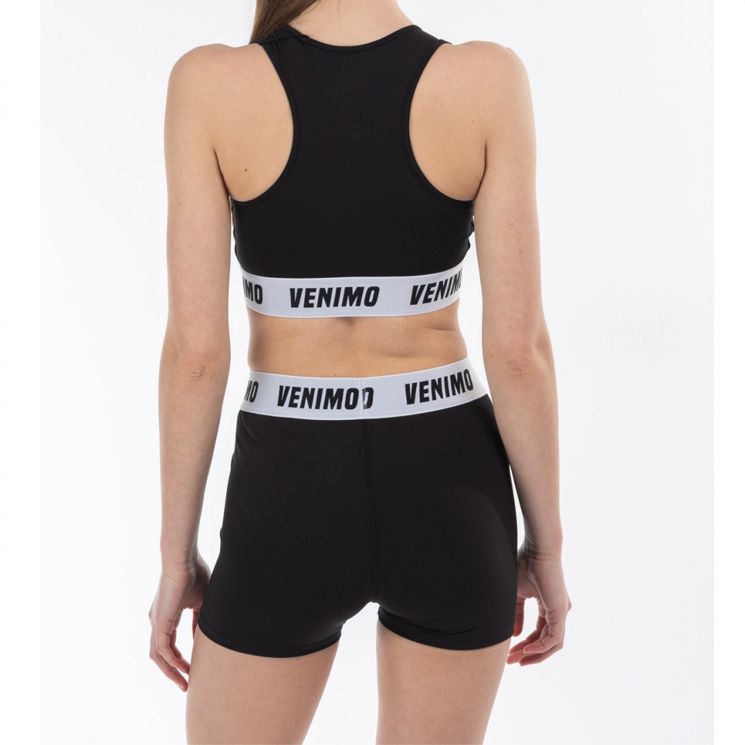 VENIMO 126WTH-773-071 Black