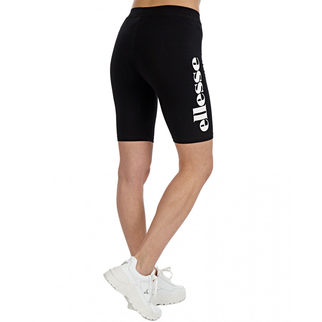 ELLESSE TOUR CYCLE SHORT SGC07616-011 Black