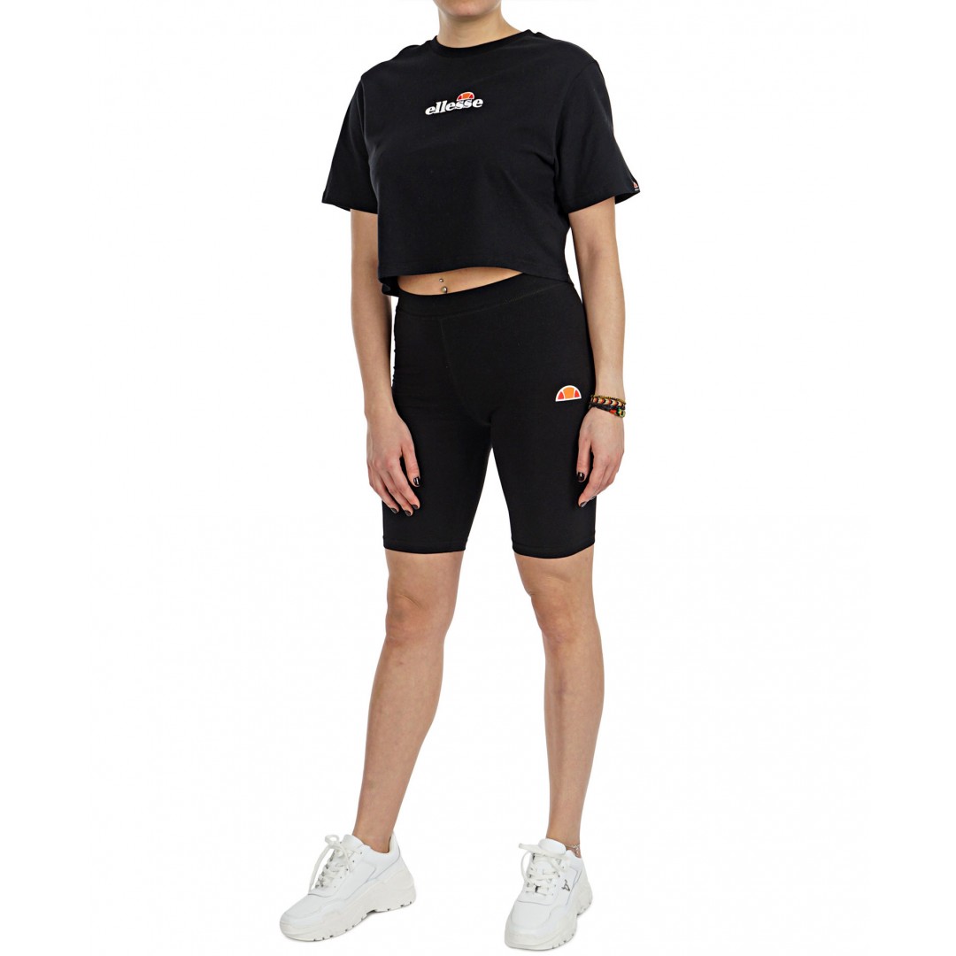 ELLESSE TOUR CYCLE SHORT SGC07616-011 Black