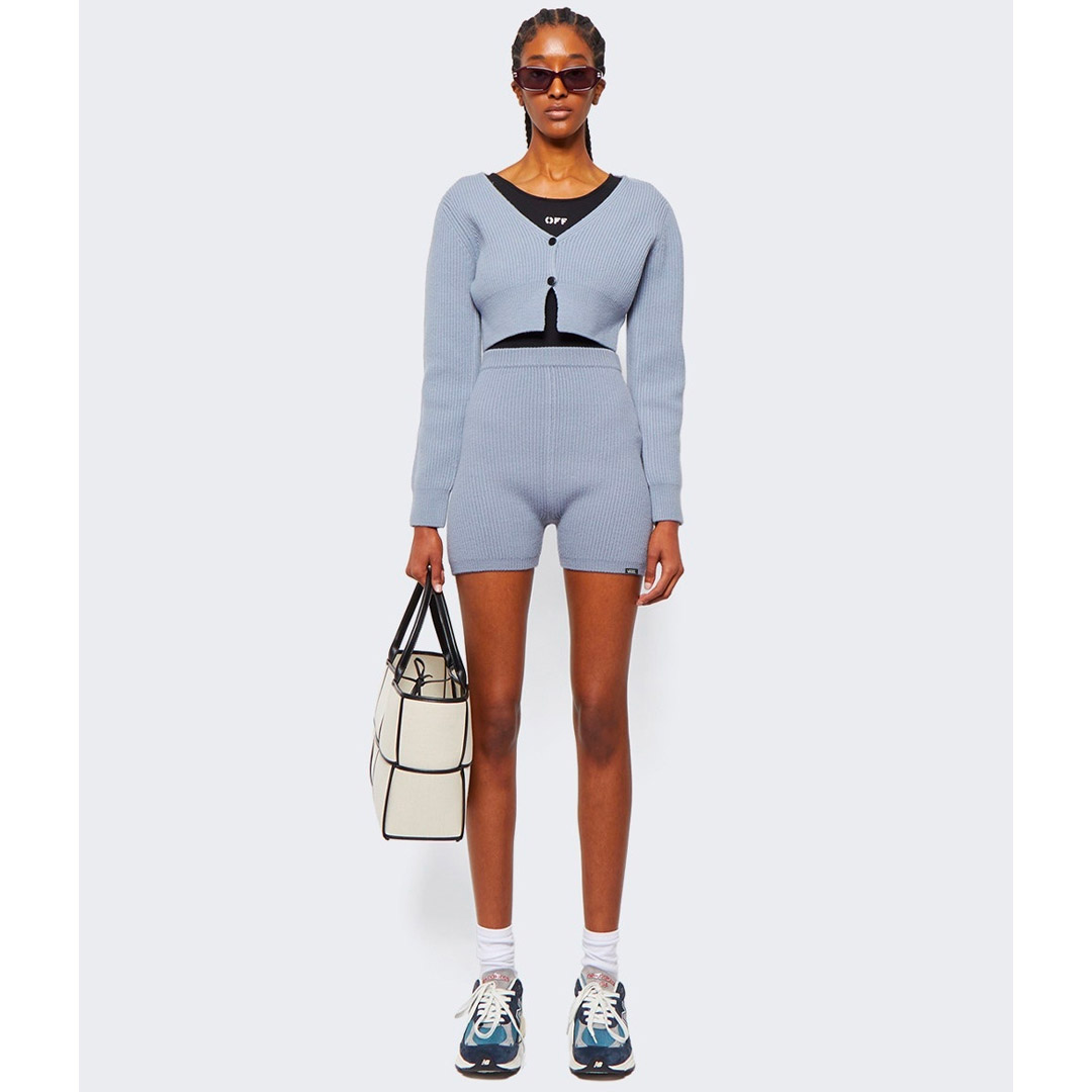 VANS MTE CROSSPATH SEAMLESS RIB SHORT VN000RW9UUI-UUI Μπέζ