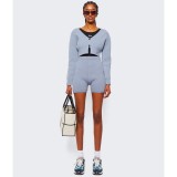 VANS MTE CROSSPATH SEAMLESS RIB SHORT VN000RW9UUI-UUI Μπέζ Εικόνα 2