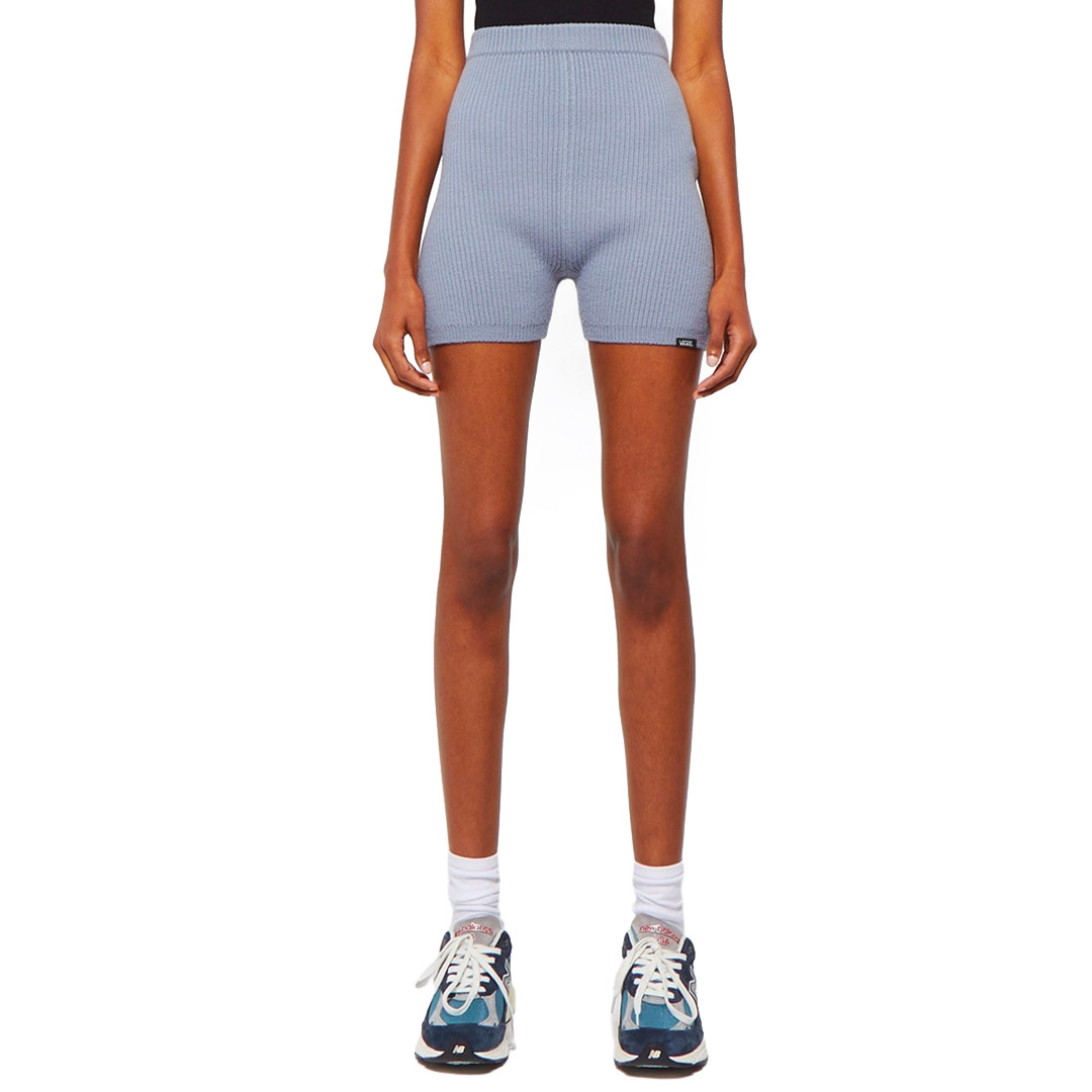 VANS MTE CROSSPATH SEAMLESS RIB SHORT VN000RW9UUI-UUI Μπέζ