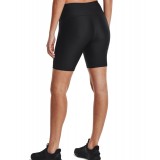 UNDER ARMOUR HG ARMOUR BIKE SHORT 1360939-001 Μαύρο Εικόνα 0