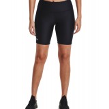 UNDER ARMOUR HG ARMOUR BIKE SHORT 1360939-001 Μαύρο Εικόνα 