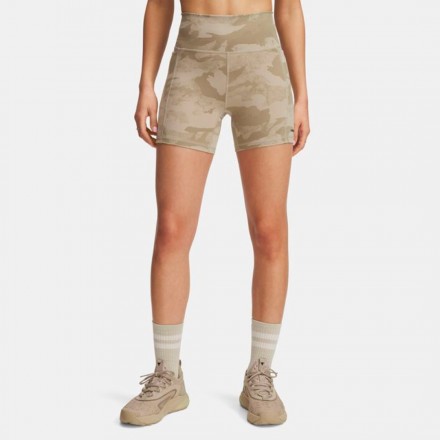 UNDER ARMOUR PJT RCK MIDDY SHORT 1389712-299 Παραλλαγή
