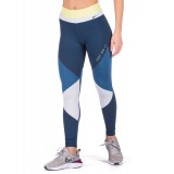 NIKE ONE WOMEN'S 7/8 TIGHTS CJ2450-367 Blue Image 