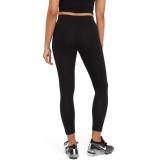 NIKE W NSW ESSNTL LGGNG 7/8 LBR MR CZ8532-010 Μαύρο Εικόνα 0