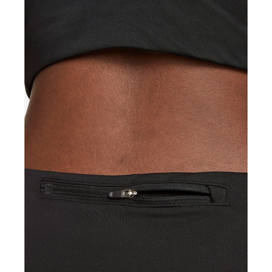 NIKE W NK DF FAST CROP CZ9238-010 Black