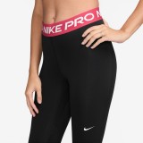 NIKE PRO 365 CZ9803-018 Black Image 0