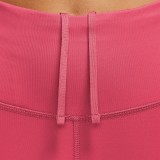 NIKE W NK DF FAST CROP CZ9238-629 Pink Image 1