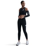 NIKE W NK FAST DF MR 7/8 TGT SW HV8555-010 Μαύρο Εικόνα 4