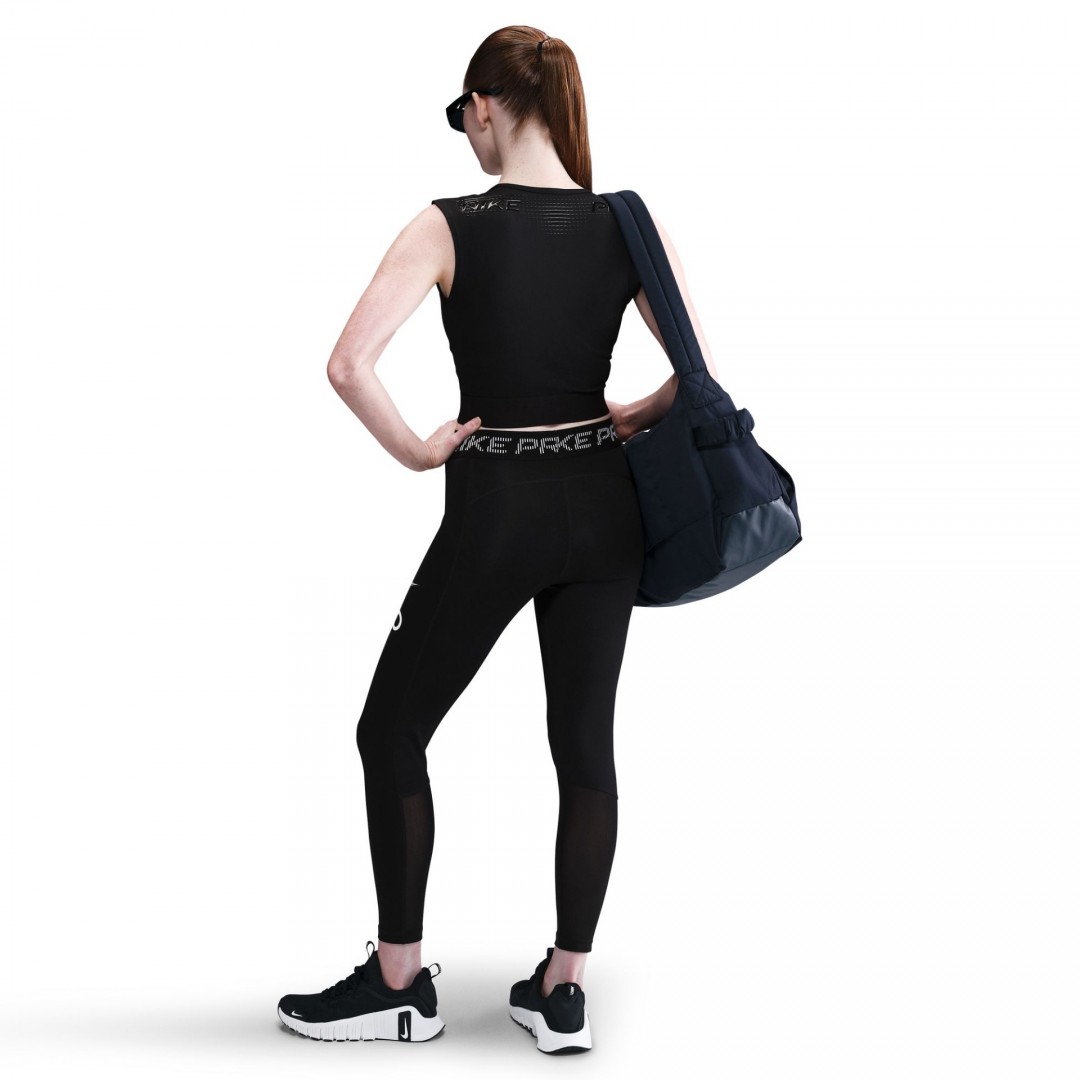 NIKE W NP 365 MR 7/8 TIGHT TT GRX HV2306-010 Black