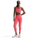 NIKE W NK FAST DF MR 7/8 TGT SW HV8555-814 Κοραλί Εικόνα 3