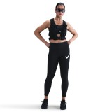 NIKE TEMPO SWOOSH HV2304-010 Μαύρο Εικόνα 