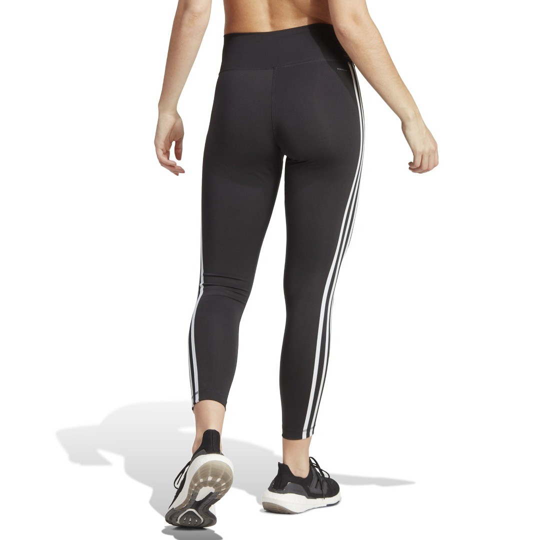 adidas Performance TE 3S 78 TIG HT5438 Black