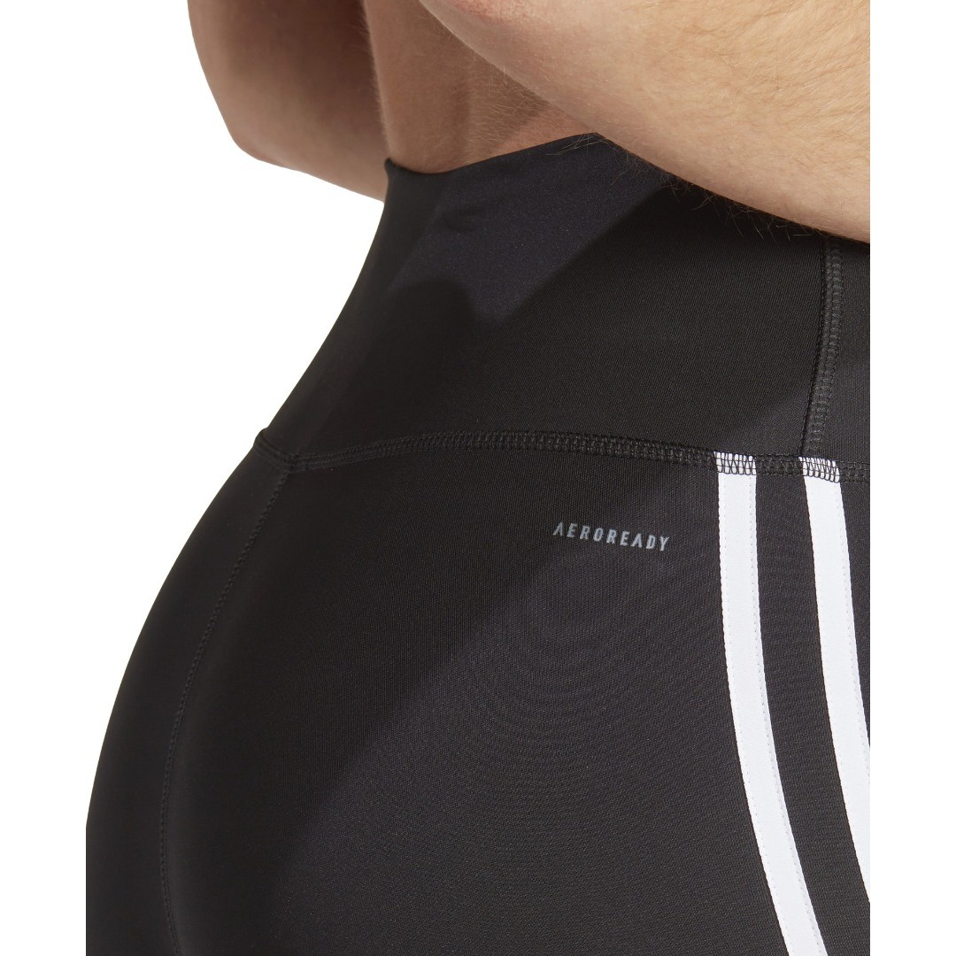 adidas Performance TE 3S 78 TIG HT5438 Black