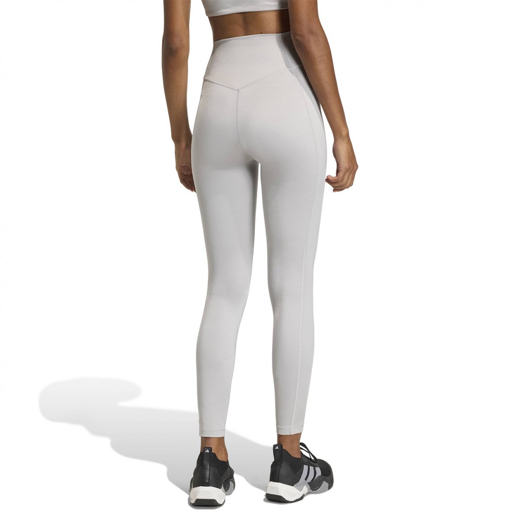 adidas Performance OPT ESS S 7/8 L KE8531 Γκρί