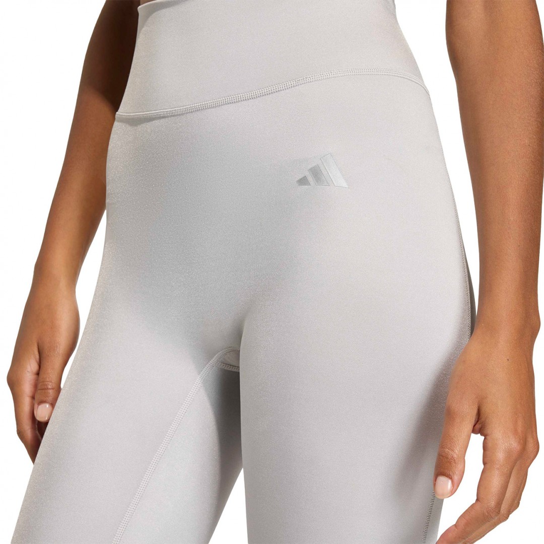 adidas Performance OPT ESS S 7/8 L KE8531 Γκρί