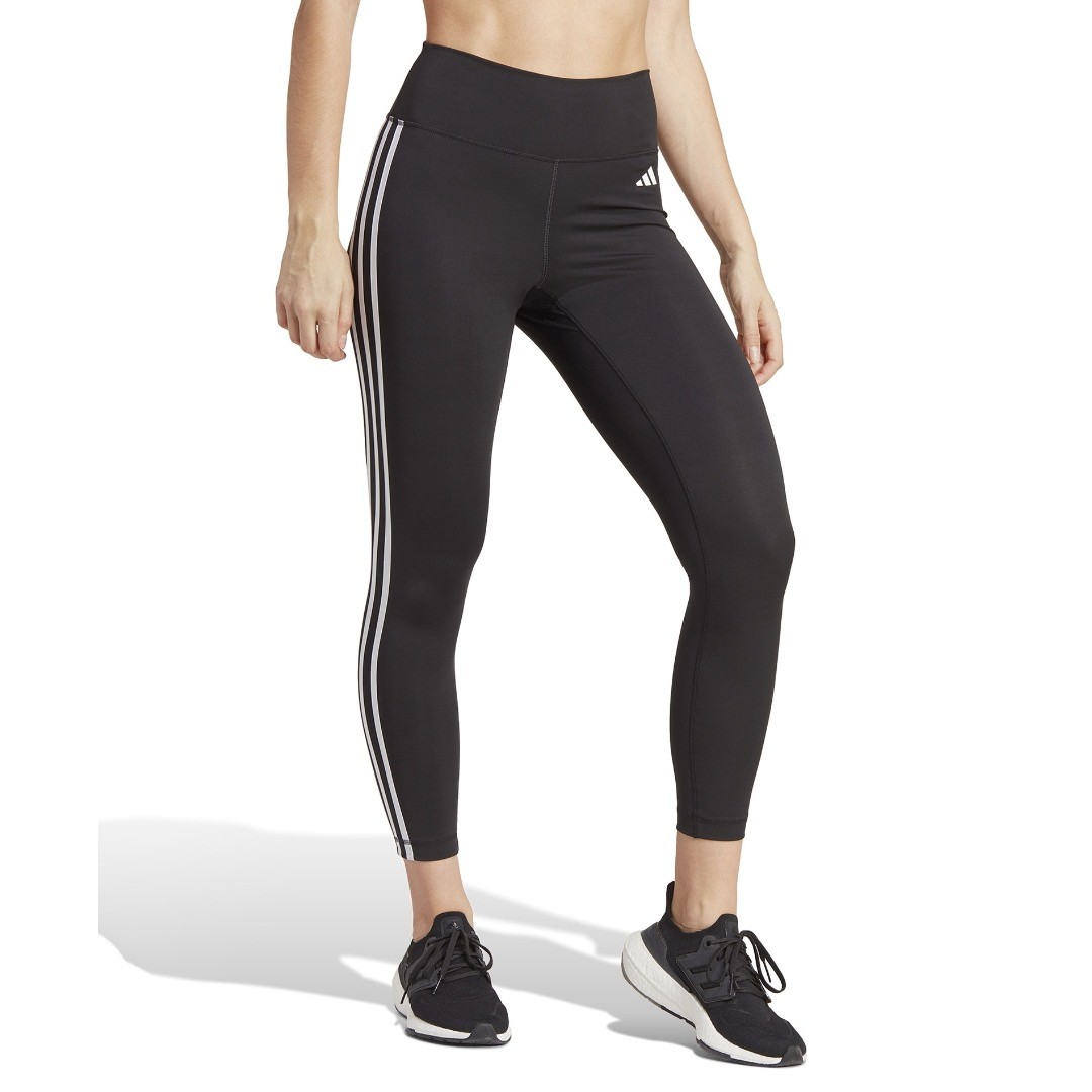 adidas Performance TE 3S 78 TIG HT5438 Black