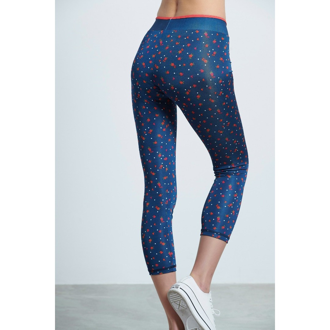 BODYTALK 1221-907506-00423 Μπλε