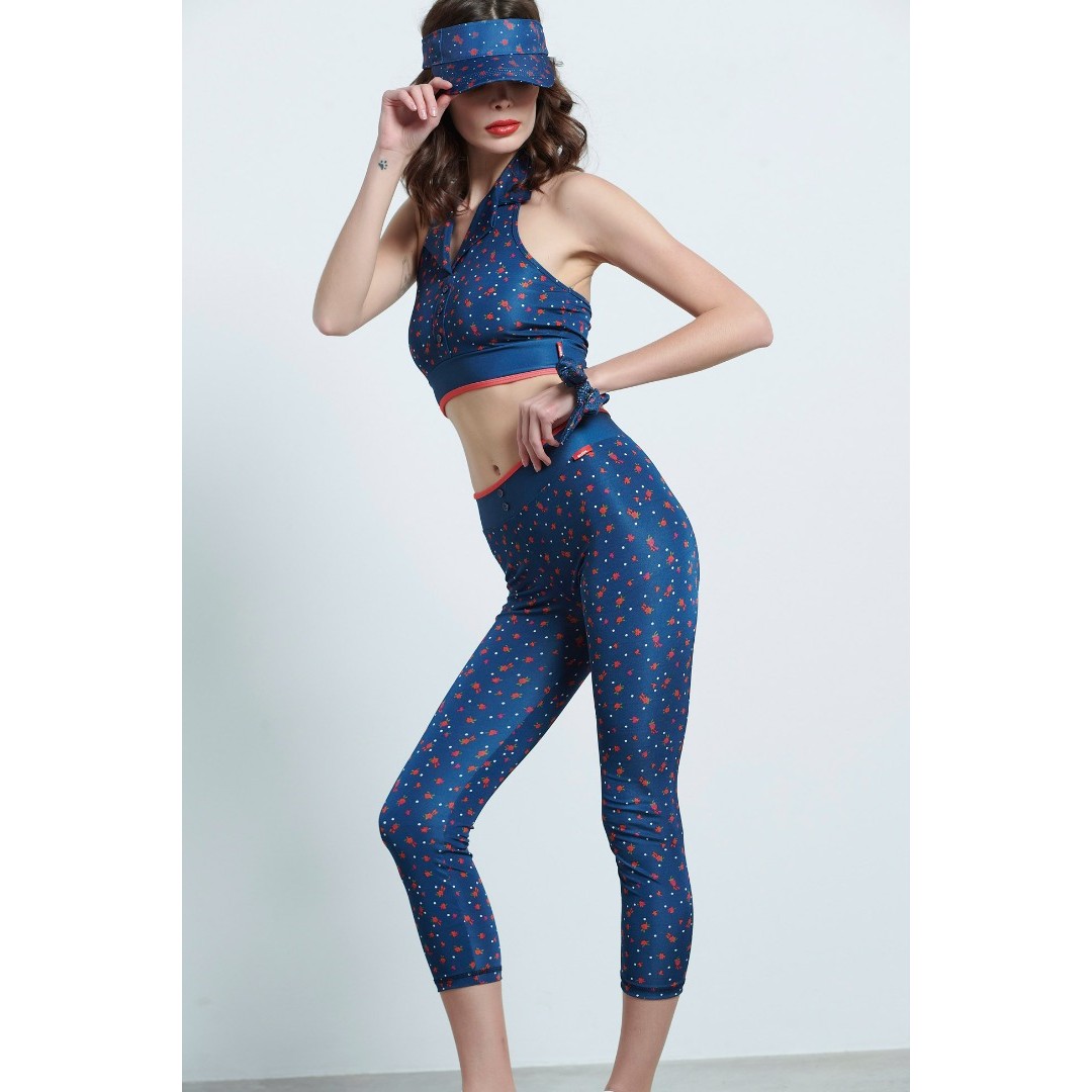 BODYTALK 1221-907506-00423 Μπλε