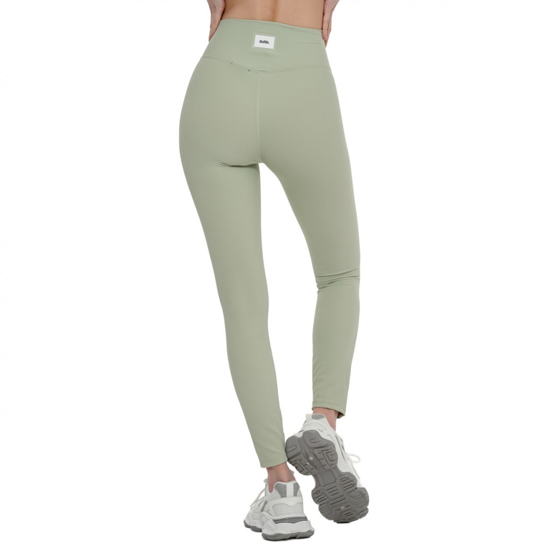 BODYTALK GYM LEGGINGS 7/8 1261-905306-80702 Βεραμάν