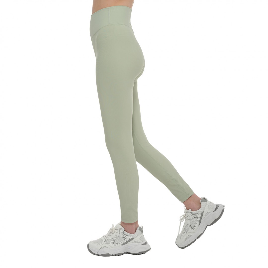 BODYTALK GYM LEGGINGS 7/8 1261-905306-80702 Βεραμάν