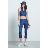 BODYTALK 1221-907506-00423 Μπλε Εικόνα 