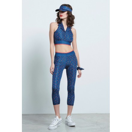 BODYTALK 1221-907506-00423 Μπλε