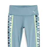 PUMA RETRO GLAM HW 7/8 TIGHT 523903-48 Siel Image 1
