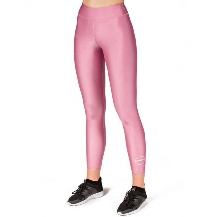 GSA WMN GSA GLOW LEGGINGS 7/8 17-27089-13 DUSTY PINK Pink
