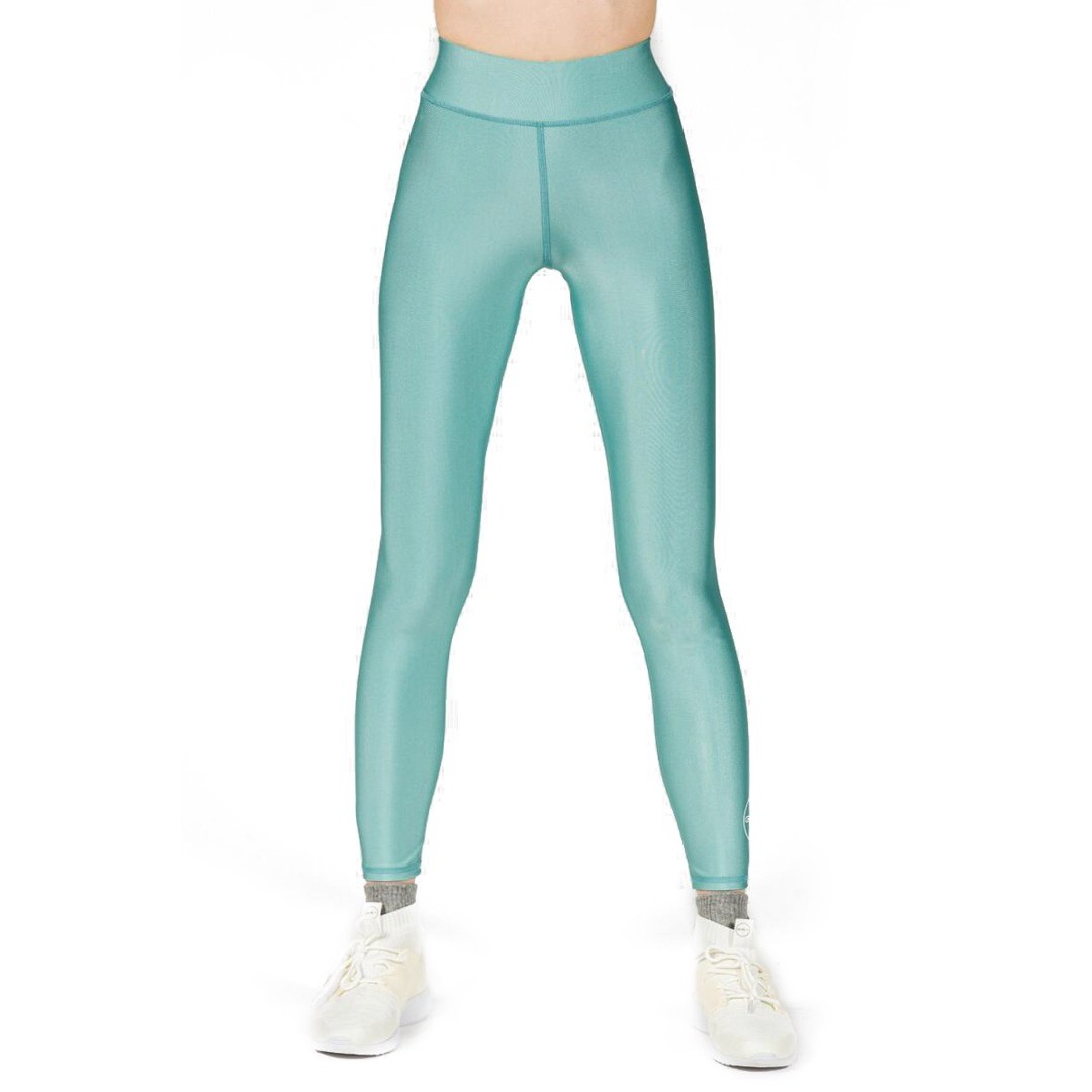 GSA WMN GSA GLOW LEGGINGS 7/8 17-27089-39 MINT Alcohol