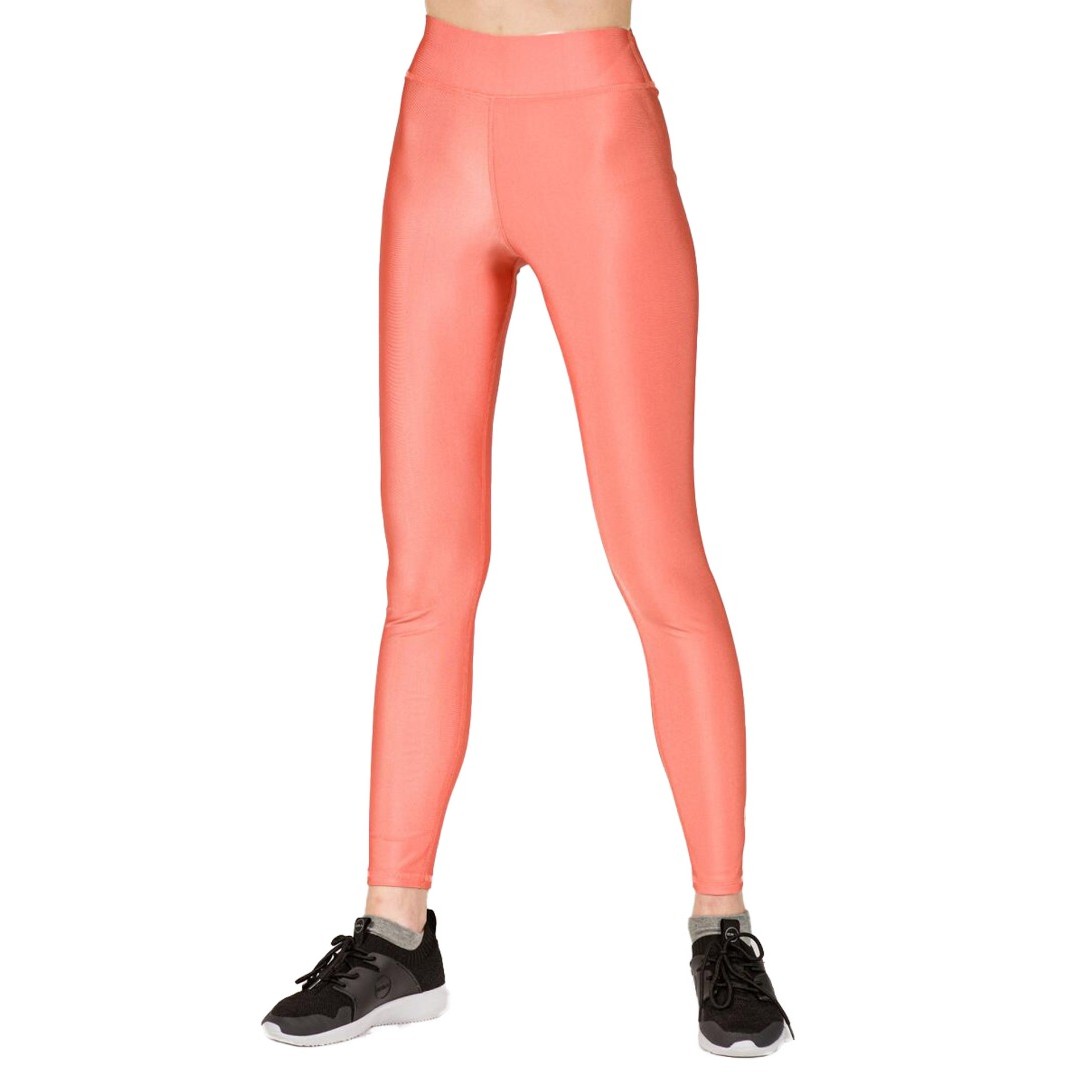 GSA WMN GSA GLOW LEGGINGS 7/8 17-27089-48 PEACH Somon