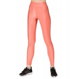 GSA WMN GSA GLOW LEGGINGS 7/8 17-27089-48 PEACH Somon Image 