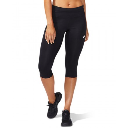 ASICS CORE CAPRI TIGHT 2012C329-001 Μαύρο