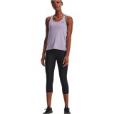 UNDER ARMOUR HG ARMOUR HI CAPRI NS 1365334-001 Μαύρο Εικόνα 2
