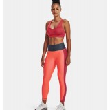 UNDER ARMOUR ARMOUR BLOCKED ANKLE LEGGING 1377091-877 Κόκκινο Εικόνα 2