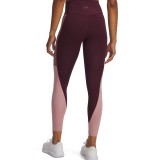 UNDER ARMOUR MERIDIAN COLORBLOCK ANKLE LG 6004002-651 Ροζ Εικόνα 0
