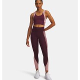 UNDER ARMOUR MERIDIAN COLORBLOCK ANKLE LG 6004002-651 Ροζ Εικόνα 2