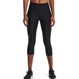 UNDER ARMOUR HG ARMOUR HI CAPRI NS 1365334-001 Μαύρο Εικόνα 