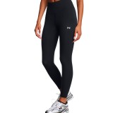 UNDER ARMOUR MOTION ANKLE LEG EMEA 1388647-001 Μαύρο Εικόνα 