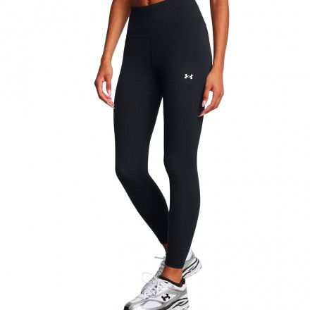 UNDER ARMOUR MOTION ANKLE LEG EMEA 1388647-001 Μαύρο