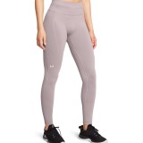 UNDER ARMOUR TRAIN SEAMLESS LEGGING 1381662-015 Grey Image 